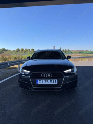Vand Audi A4 B9! - imagine 4