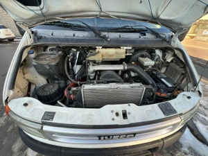 Vând Iveco Daily - imagine 5