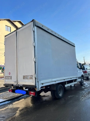 Vând Iveco Daily - imagine 2