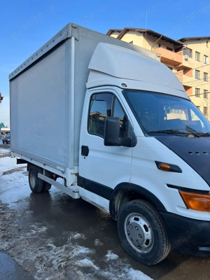 Vând Iveco Daily - imagine 3