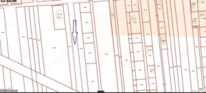 Vand teren intravilan Alesd - imagine 2