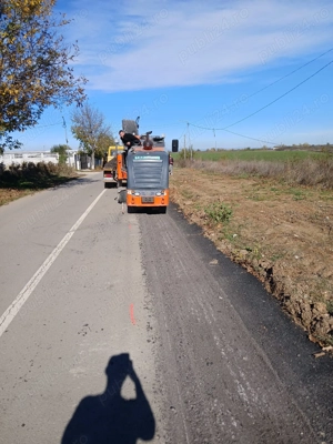 Freza Asfalt  - imagine 4