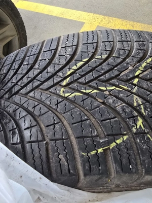 Anvelope Debica 205 55 R16 all season