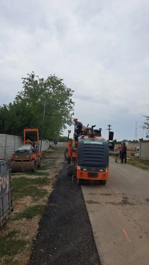 Freza Asfalt  - imagine 5