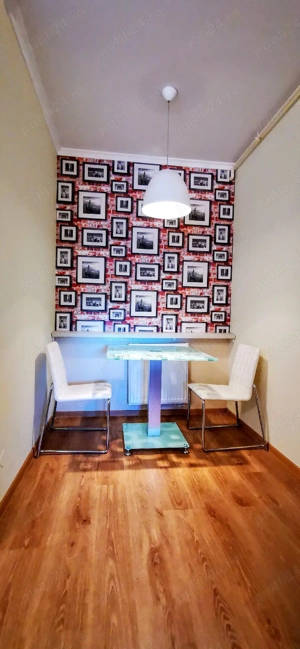 Apartament 2 cam. Modern & Cozy | Costuri reduse | Design Interior