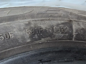 Anvelope Debica 205 55 R16 all season - imagine 3