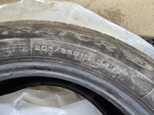 Anvelope Debica 205 55 R16 all season - imagine 5