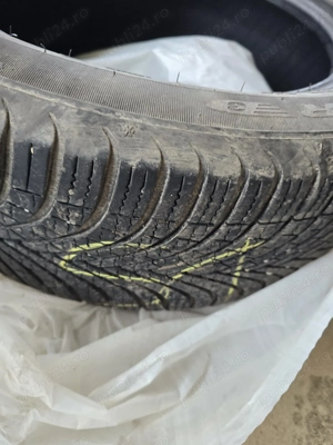 Anvelope Debica 205 55 R16 all season - imagine 4