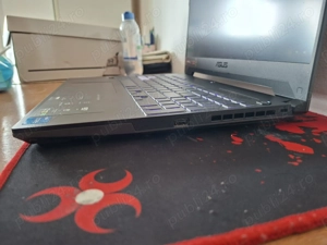 Vand Laptop Asus TUF F15 + Garantie 10 luni - imagine 3
