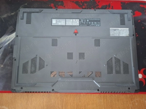 Vand Laptop Asus TUF F15 + Garantie 10 luni - imagine 4