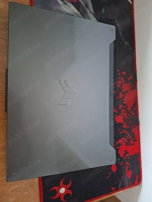 Vand Laptop Asus TUF F15 + Garantie 10 luni - imagine 5