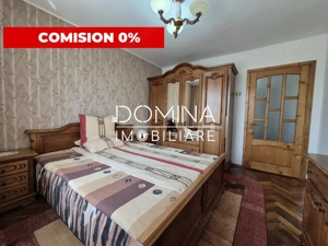 Apartament 3 camere, str. Nicolae Balcescu, zona centrala