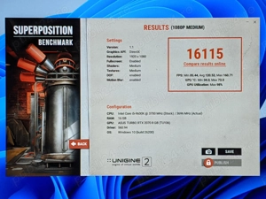 PC Gaming Asus Tuf, procesor i5 9600K, RTX 2070   8 GB, Ram 16 Gb - imagine 3