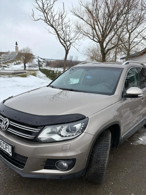 VW TIGUAN , anul 2012  2.0 diesel  cutie automata  4x4