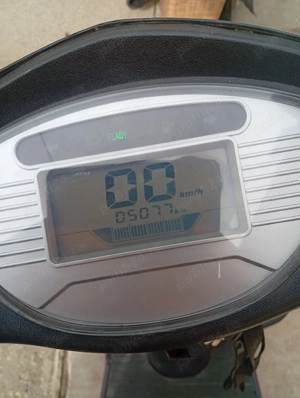 scuter electric ZETEK