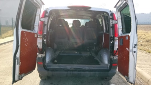 Mercedes VITO115  W639   an 2005 - imagine 6