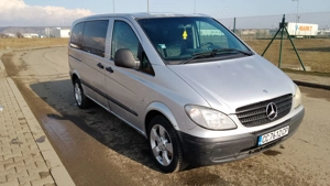 Mercedes VITO 2.0 an 2005