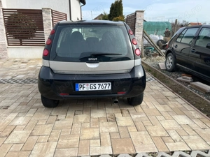 Smart ForFour 1.5 Diesel - imagine 3