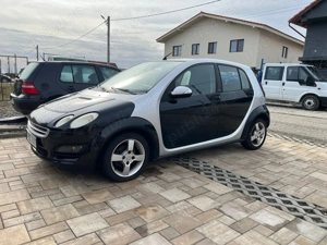 Smart ForFour 1.5 Diesel - imagine 2