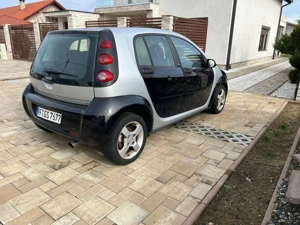 Smart ForFour 1.5 Diesel - imagine 4
