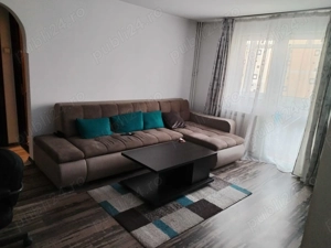 Apartament 2 camere Alunis