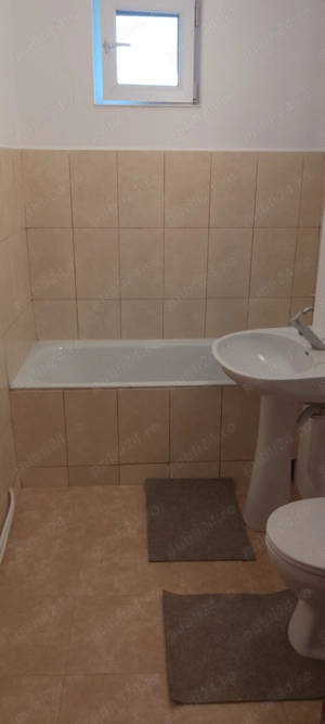  Apartament 2 camere ,Ratuc dec.bloc 1989 - imagine 10