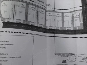 Teren de vinzare PERIS - MOVILA - imagine 6