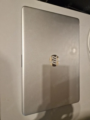 Laptop HP 15S-FQ5xxx - imagine 4
