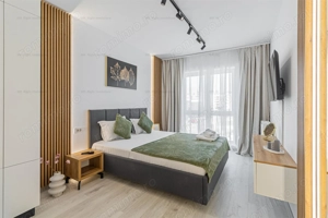 Apartament nou 3 camere Tractorul Maurer Villas