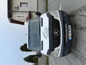 Mercedes sprinter 313 - imagine 4