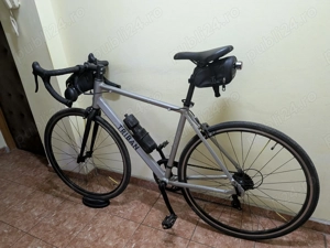 Vand triban - imagine 3