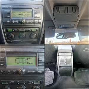 Skoda Octavia 2  cutie Automata - imagine 8