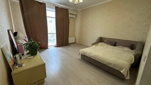 Apartament cu o camera de inchiriat in zona Complex Studentesc