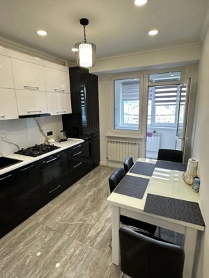 Apartament cu o camera de inchiriat in zona Complex Studentesc - imagine 2