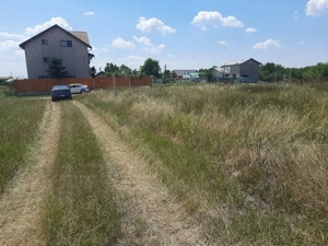 Teren de vinzare PERIS - MOVILA - imagine 8