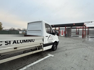 Mercedes sprinter 313 - imagine 5