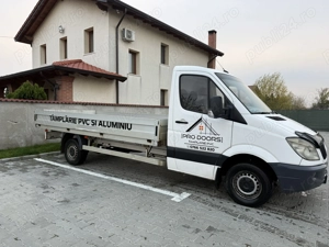 Mercedes sprinter 313 - imagine 3