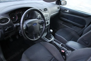Ford Focus II , 1.6 BENZINA   Aspirat   Inmatriculat, Acte Valabile - imagine 5