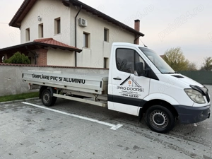 Mercedes sprinter 313 - imagine 2