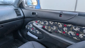 Honda Civic EM2 model US 1.7 VTEC Benzină - imagine 6