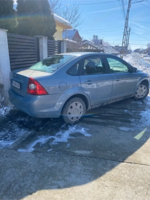 ford focus 2009 1.4 benzina - imagine 3