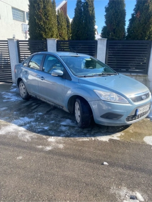 ford focus 2009 1.4 benzina