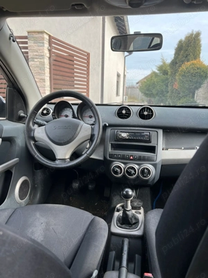 Smart ForFour 1.5 Diesel - imagine 6