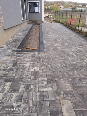 Montaj pavele de calitate. Seriozitate experienta in executia lucrarilor