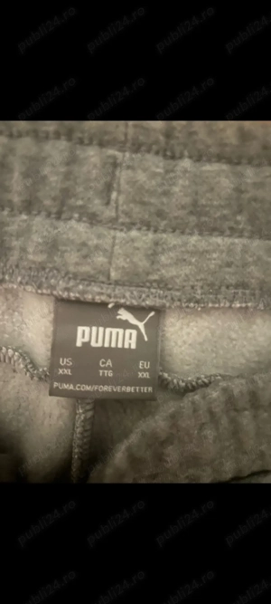 Vând pantaloni trening, mărimea xxl