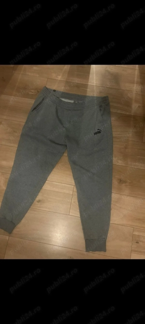 Vând pantaloni trening, mărimea xxl - imagine 2