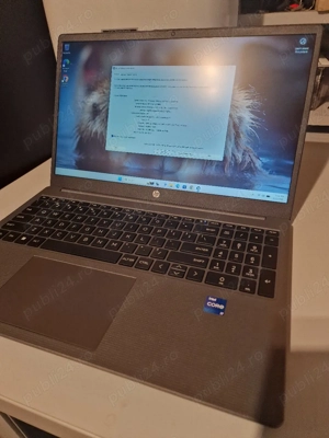 Laptop HP Vivobool X1504Za