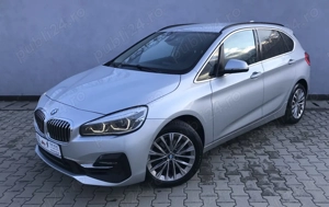 BMW Seria 2 220i Active Tourer Luxury Line