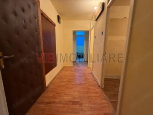 Decomandat, etaj 1, zona Odobescu