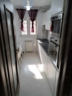 2 camere - Doamna Ghica- mobilat si utilat- AC- renovat- reabilitat termic